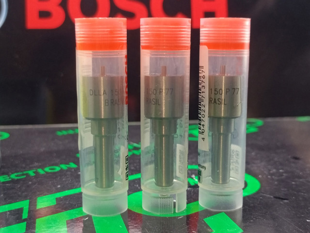 DLLA150P77 Bosch Распылитель форсунки