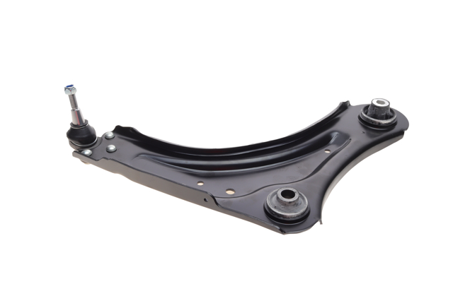 2070355 Kapimsan Braço oscilante inferior direito de suspensão dianteira