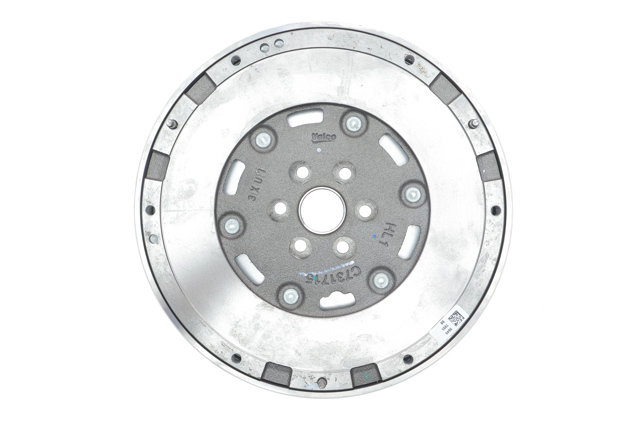 Купить 9846799580 Peugeot/Citroen Маховик с зубчатым ободом