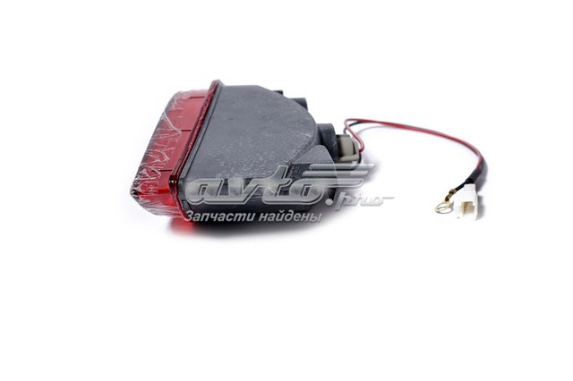 Фара противотуманная задняя, правая BYD BYDF34116400 цена, от 5.57 USD