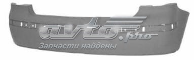 Купить FP7401950 FPS Задний бампер