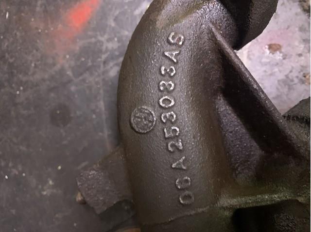  VAG 06A253033AS цена, от 29.29 USD