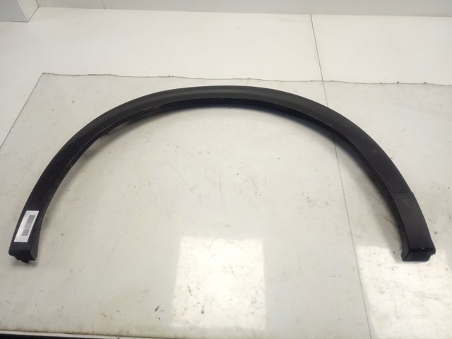 Молдинг арки колеса заднего, правый Peugeot/Citroen 98257365XT цена, от 128.91 USD