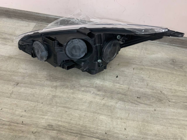 F1EB13W029 Ford 