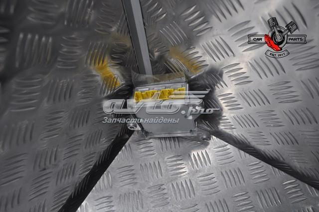 BHP157K30 Mazda Модуль-процессор управления подушкой безопасности (ЭБУ AIRBAG)