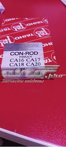 Вкладыши коленвала шатунные, комплект, 3-й ремонт (+0,75) R083H075 Taiho