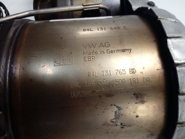  04L131765BD VAG