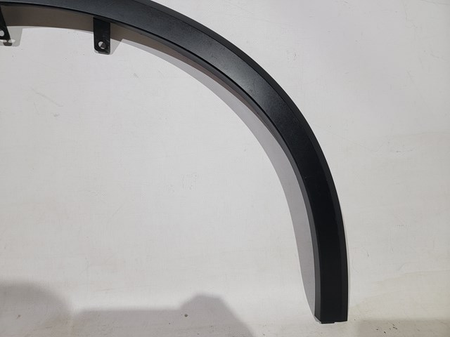 Молдинг арки крыла переднего, правый Nissan/Infiniti 638106UA0A цена, от 48.59 USD