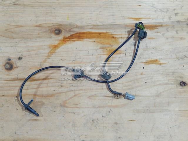 Купить 27540AJ000 Subaru Датчик АБС (ABS) передний