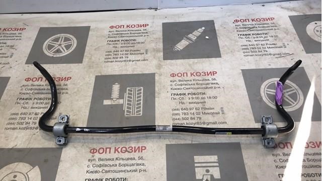 Стабилизатор поперечной устойчивости передний Toyota SU001A6503 цена, от 181.11 USD