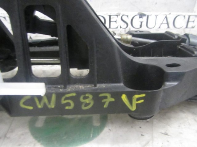 Ручка переключения передач Toyota Avensis III седан (T27) (2008 - 2018) цена, от 272.43 USD