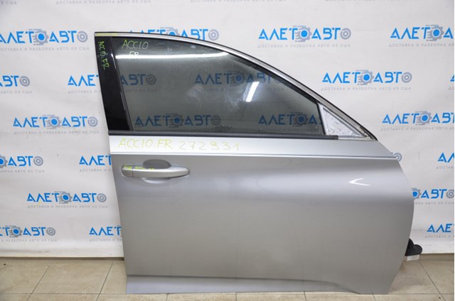 Купить 67010TVA315ZZ Honda Дверь передняя правая
