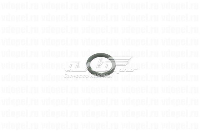 Прокладка (кольцо) шланга охлаждения турбины, обратки 55569840 General Motors