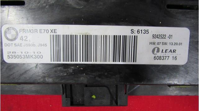 Купить 61359242522 BMW 