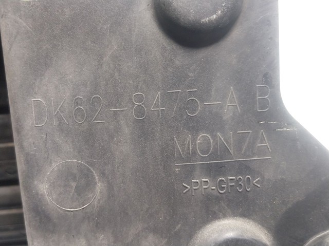 LR043742 Land Rover Жалюзи радиатора