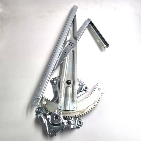 Compre Mecanismo de acionamento de vidro da porta dianteira direita Mitsubishi Outlander 3