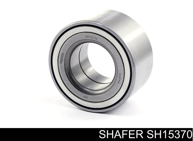 Купить SH15370 Shafer Подшипник передней ступицы