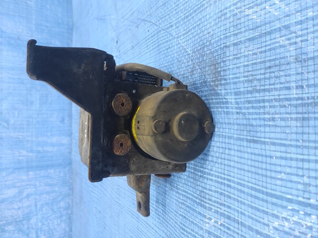 Блок управления АБС  Hyundai/Kia 589104A050