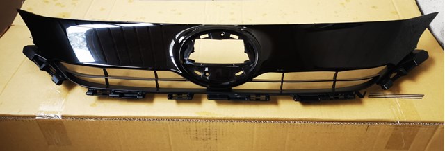 Облицовка радиатора FPS FP7088990 цена, от 91.46 USD