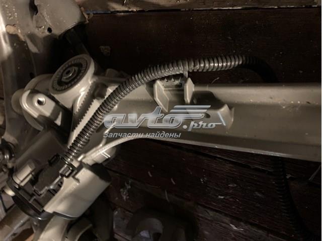 Рулевая рейка LR033526 Land Rover