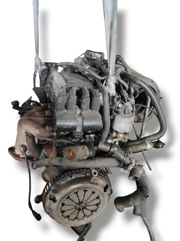 Двигатель B12D1 General Motors