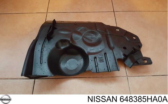  648385HA0A Nissan/Infiniti