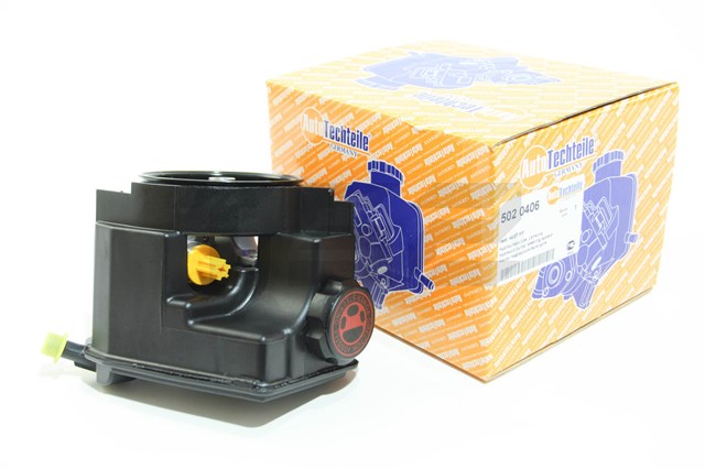 Насос гидравлики Autotechteile 5020406 цена, от 98.25 USD