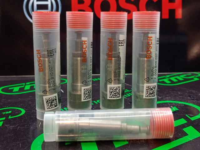  Bosch F002B10027 цена, от 12.20 USD