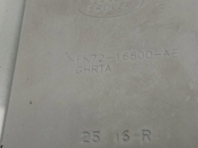  FK7216800AE Land Rover