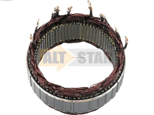 Обмотка генератора, статор AS/Auto Storm AS5026 цена, от 85.47 USD