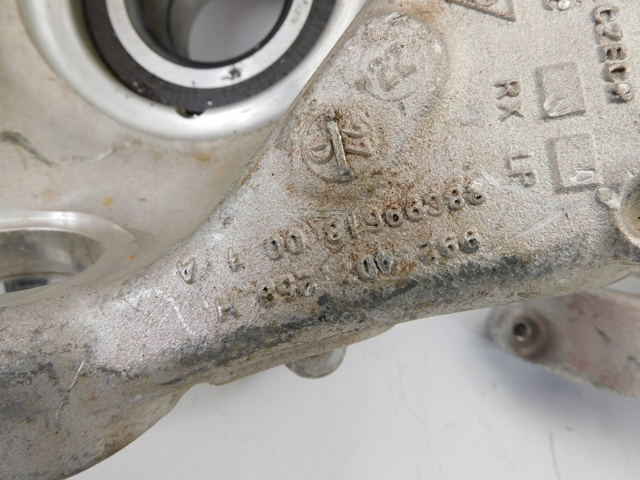 Porsche 992407258H цена, от 3303.27 USD