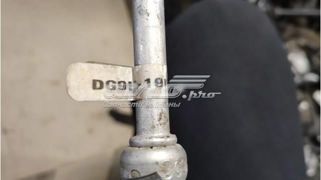  Ford DG9H19N651BB