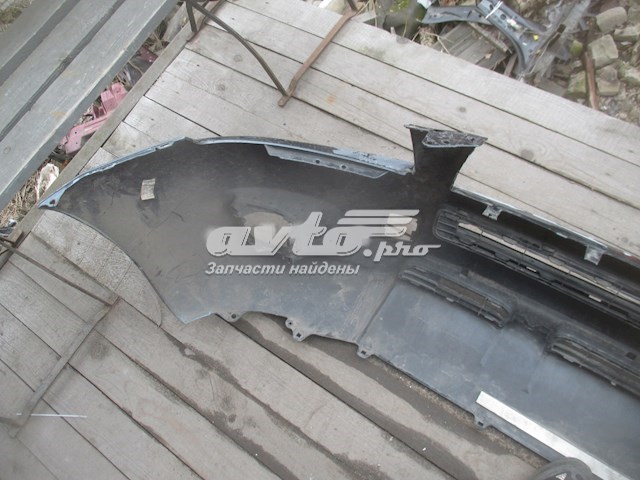 Купить 5211942710 Toyota Буфер (бампер) передний