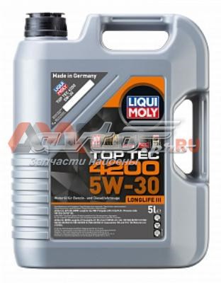 8973 Liqui Moly óleo para motor