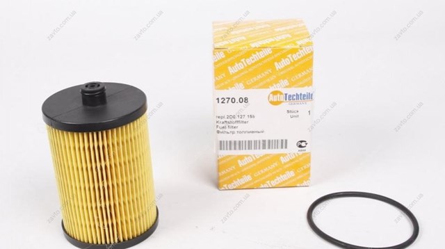 Топливный фильтр 3127008 Autotechteile
