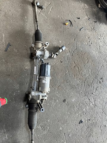 Купить 2134609601 Mercedes Рулевая рейка