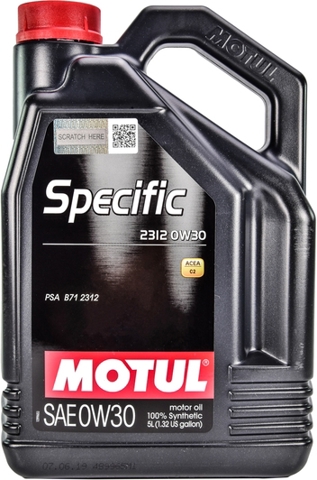 Масло автомобильное Motul 867551 цена, от 63.72 USD