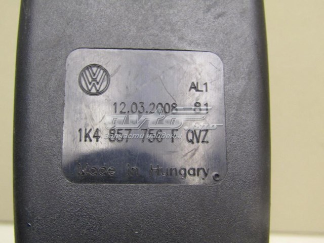 1K4857756QVZ VAG 