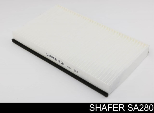 Фильтр салона SA280 Shafer