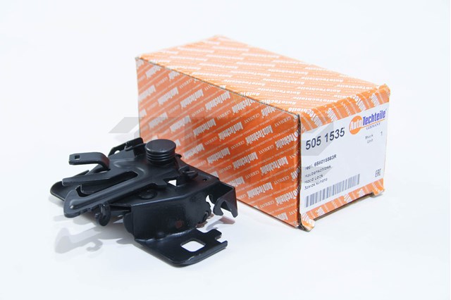 Замок капота Autotechteile 5051535 цена, от 19.95 USD