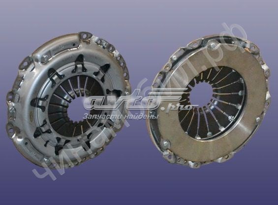 T211601020 Chery Нажимной диск сцепления