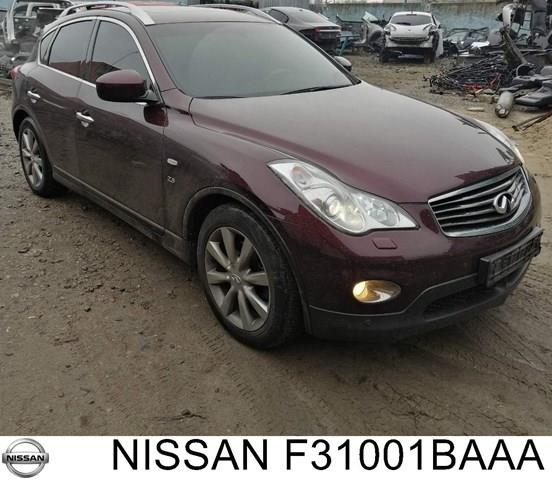 260101BN4C Nissan/Infiniti Фара передняя правая