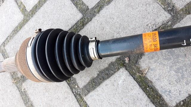 Купить 391003RC0A Nissan/Infiniti Вал приводной правый
