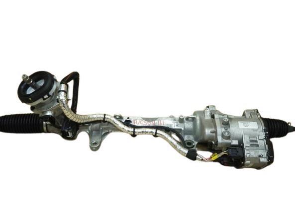 Рулевая рейка 57700D7600 Hyundai/Kia