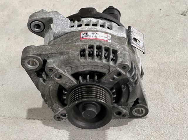 3730026061 Hyundai/Kia Генератор автомобильный