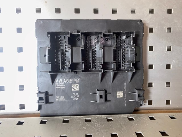 Блок комфорта VAG 3AA937087N цена, от 25.28 USD