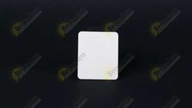 Заглушка отверстия под домкрат (заглушка порога) Autotechteile 1006905 цена, от 2.87 USD