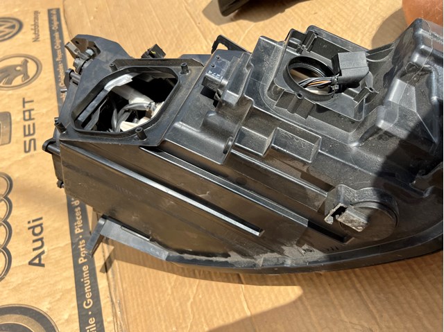 4G0941033E VAG 