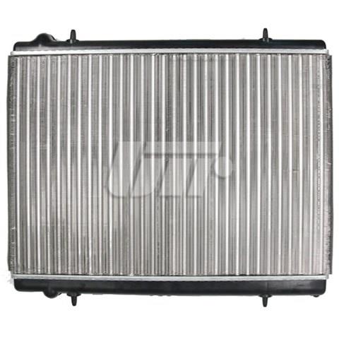 R20039 Sato Tech Радиатор основной