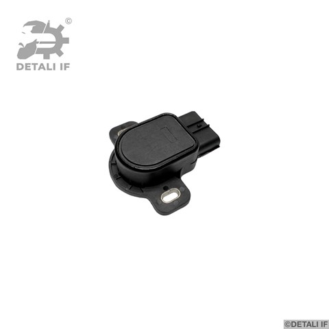 DF15970 Detali IF Управление карбюратором (акселератор - управление подачей топлива)